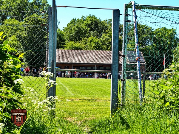 Sportanlage Kirchspiel - Schöppingen-Eggerode