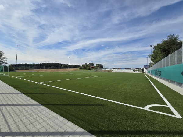 Sportanlage Reitern Platz 2 - Hofkirchen/Donau-Reitern