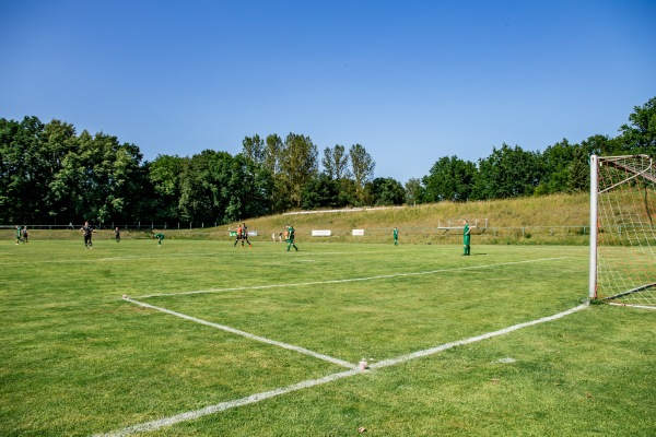 Sportzentrum Cunewalde - Cunewalde Sportzentrum Cunewalde - Cunewalde