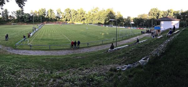 Sportplatz am Hindenburgpark - Ichenhausen