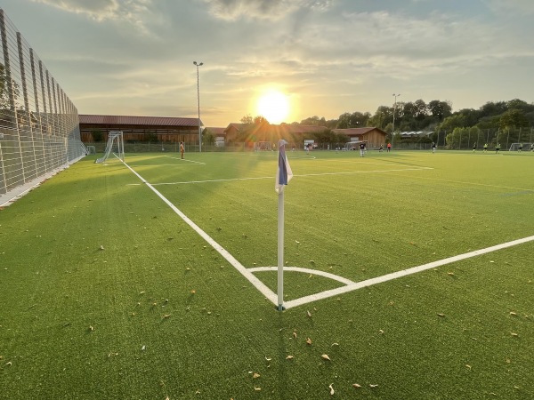 Sportgelände Am Eierbach Platz 2 - Pfullingen