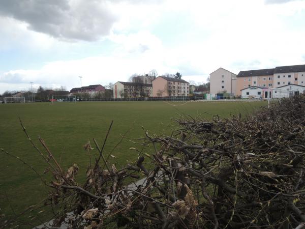 Sportanlage Eschbachweg - Oberursel/Taunus