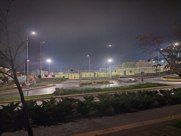 Dimotiko Athlitiki Kentro Polichnis - Polichni