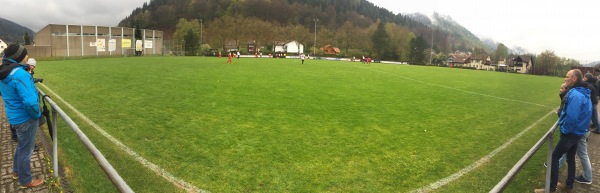 Altwiesenstadion - Bad Wildbad-Calmbach