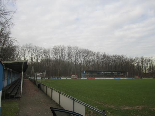 Kocatepe terrein - Rotterdam
