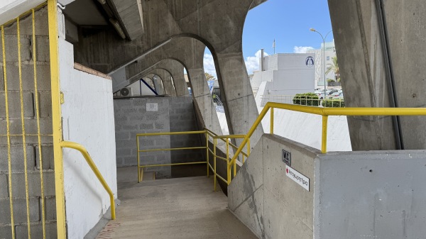 Stadio Stelios Kyriakides - Paphos