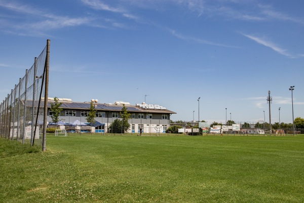 Sportpark Neutraubling Platz 2 - Neutraubling