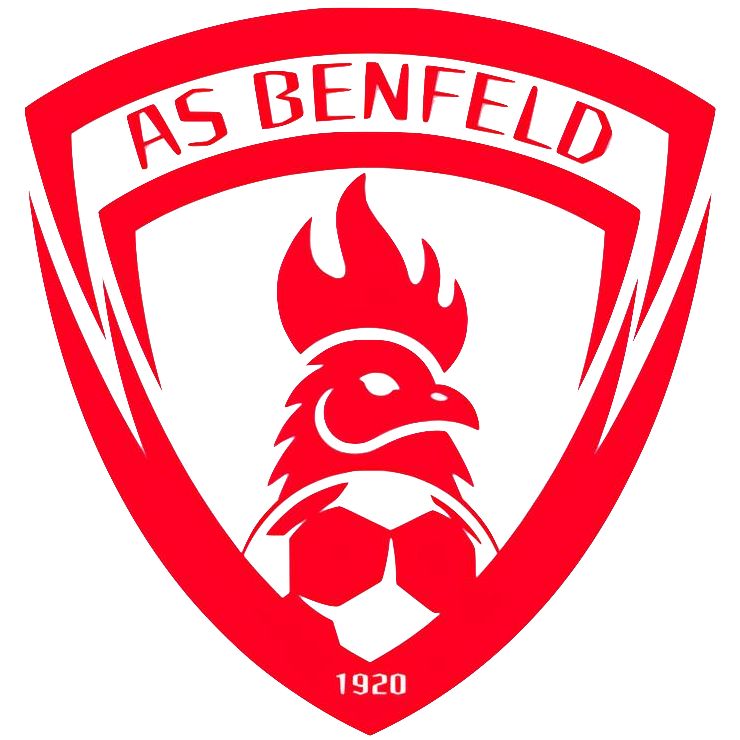 Wappen AS Benfeld