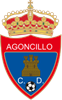Wappen CD Agoncillo  12866