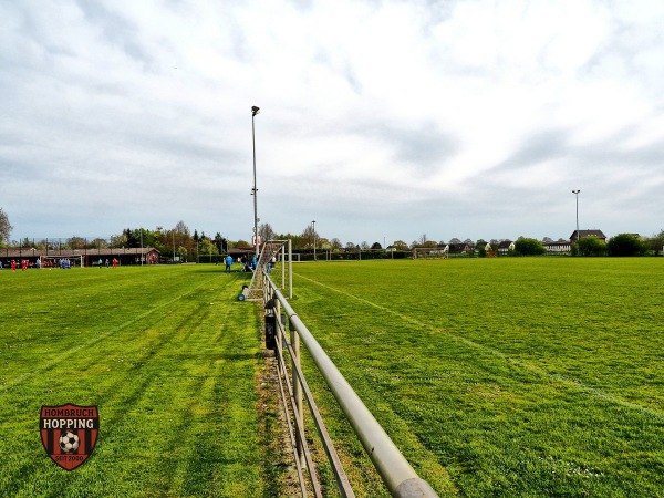 Sportanlage Wissel - Kalkar/Rhein-Wissel