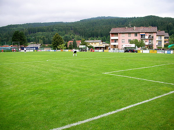 Karl Kornberger Stadion - Bleiburg