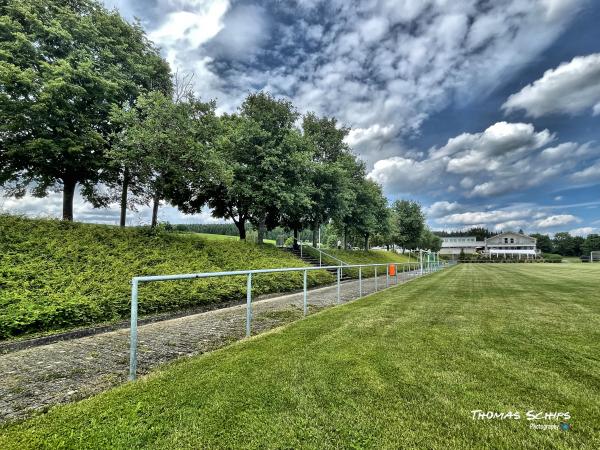 Stadion Villingendorf - Villingendorf