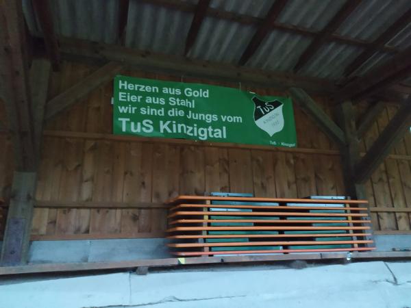 Sportplatz an der Sonnenmatte - Wolfach-Halbmeil