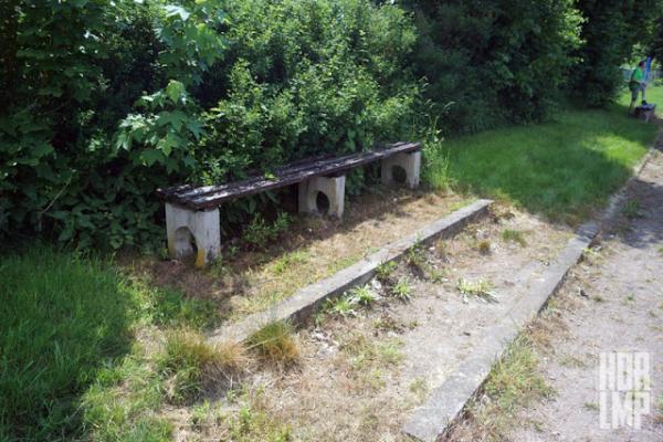 Stadion Oederaner Straße - Eppendorf/Erzgebirge