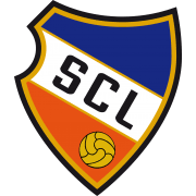 Wappen ehemals SC Langenhagen 1945