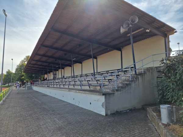 Oberschwabenstadion - Bad Saulgau