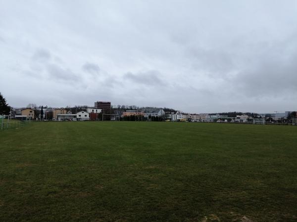 Sportanlage Stighag Platz 4 - Kloten