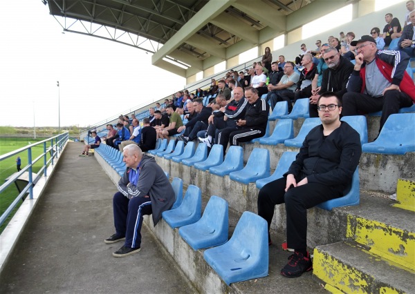 Stadion Amater - Slavonski Brod