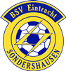 Wappen BSV Eintracht Sondershausen 1990 II