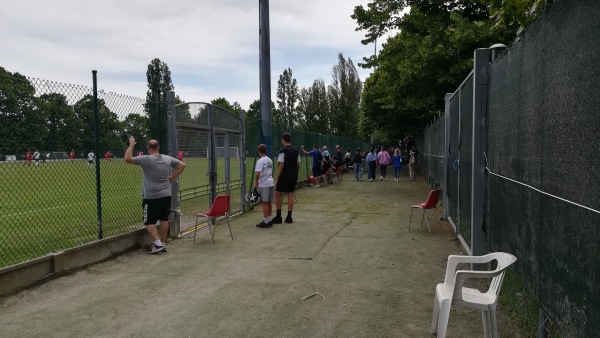 Scuola Calcio Delfini Rimini Campo 2 - Rimini