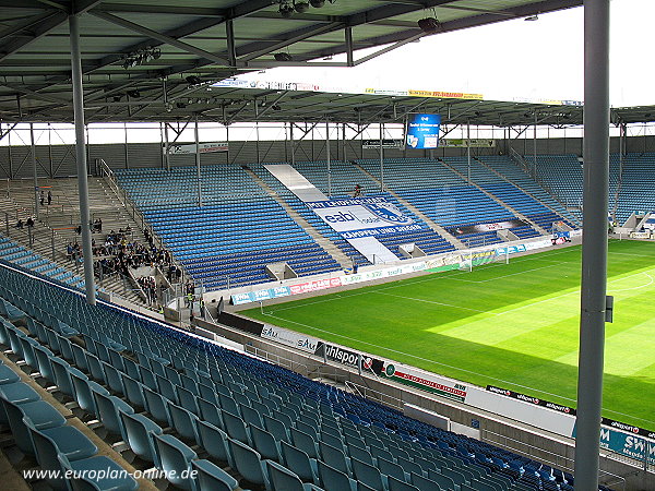 MDCC-Arena - Magdeburg