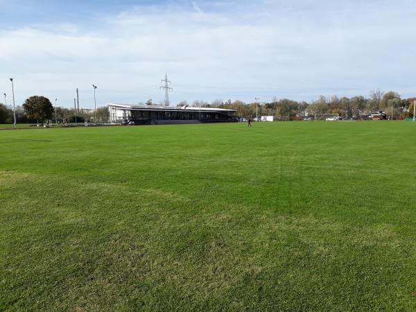 Sportanlage Hebertshausen - Hebertshausen