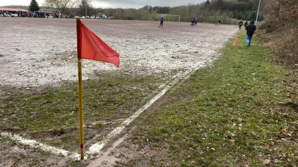 Sportanlage Heinrichsthal Platz 2 - Heinrichsthal