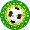 Wappen TJ Družstevník Vlára Ľuborča