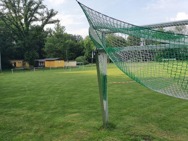 Parkstadion - Penzlin-Klein Lukow