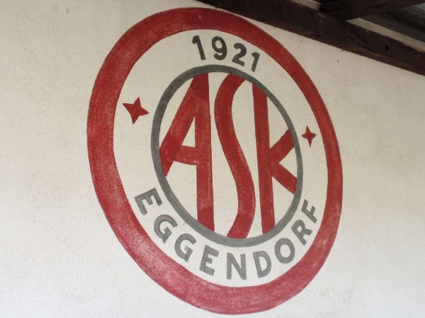 Sportplatz Eggendorf (alt) - Eggendorf