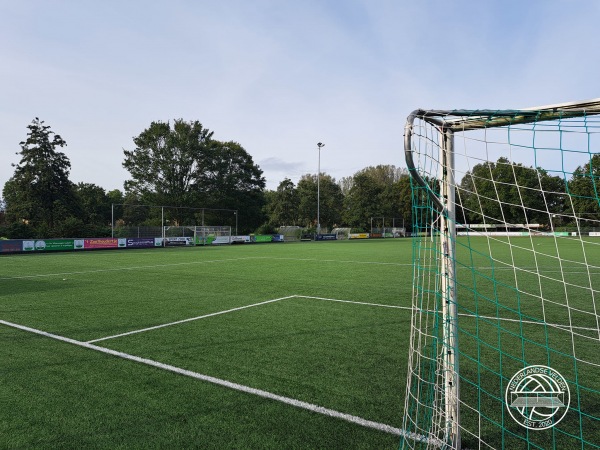 Sportpark Westerweg - Purmerend