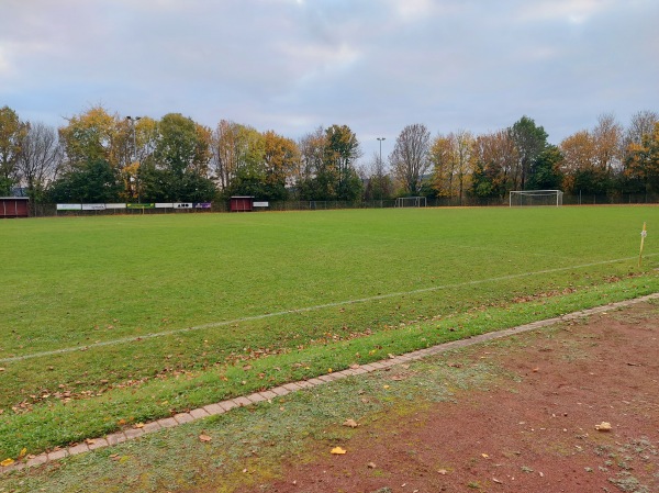 Sportplatz an der Schule - Bad Münder/Deister-Flegessen