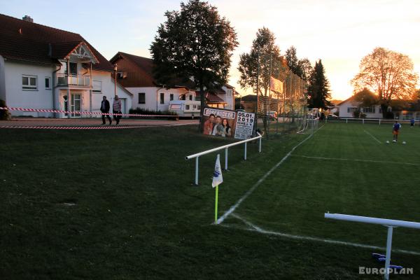 Sportplatz Ahldorf - Horb/Neckar-Ahldorf