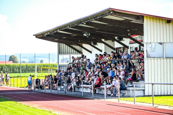 Sportanlage Altusrieder Straße - Legau