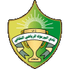 Wappen Al Yarmuk Al Rawda San‘a Wappen Al Yarmuk Al Rawda San‘a