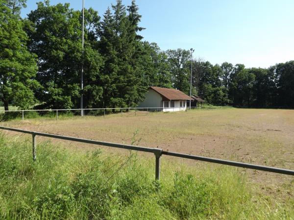 Sportplatz Sien - Sien