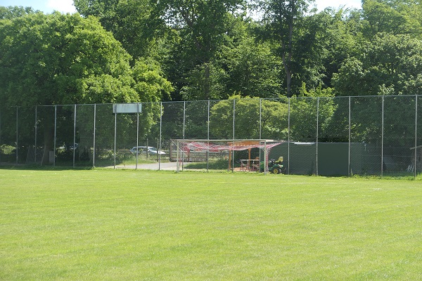 Sportzentrum Karlshof - Lübeck-Karlshof