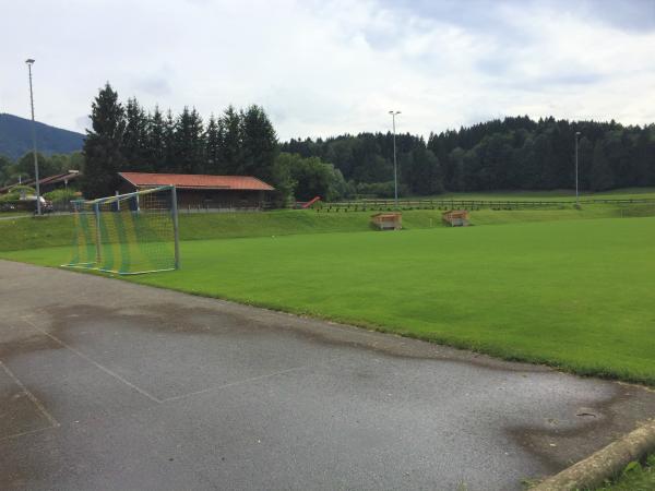 Sportanlage Breitensteinstraße - Fischbachau-Wörnsmühl-Vordereben