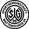 Wappen SG Wattenscheid 09