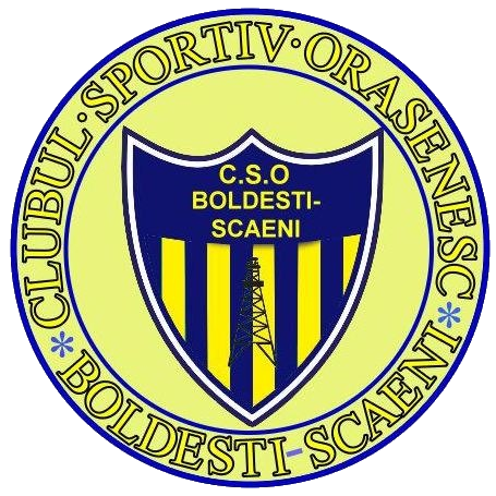 Wappen CSO Boldești-Scăeni  128679