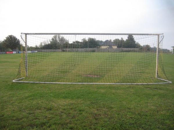 Sportplatz Hohenwarsleben - Hohe Börde-Hohenwarsleben