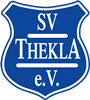 Wappen SV Thekla 1991 II