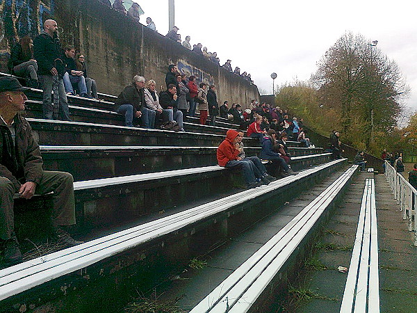 Sportzentrum Gaustadt Platz 2 - Bamberg-Gaustadt