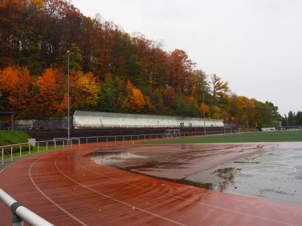 Stadion Lochwiese - Gummersbach