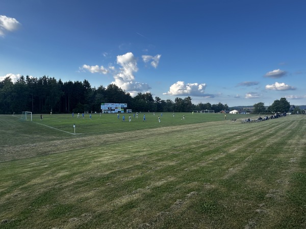 Utsikten - Brösarp