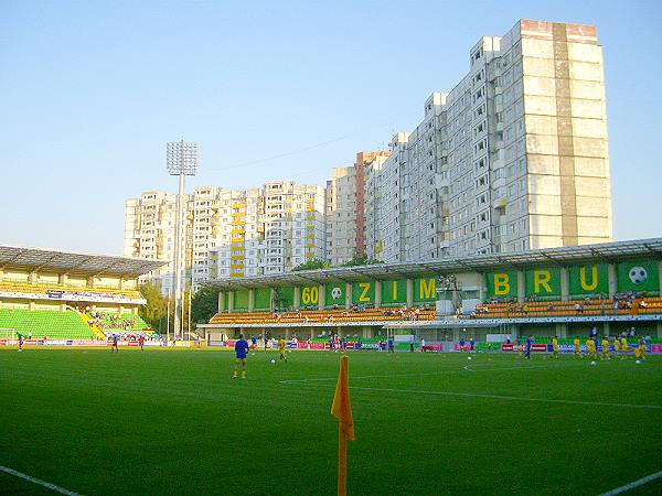 Arena Zimbru - Chișinău