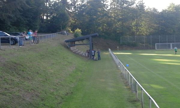 Sportplatz Walsdorf - Walsdorf