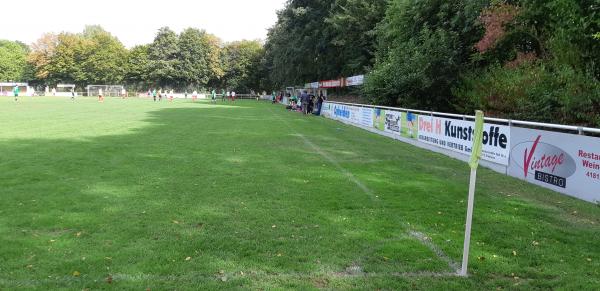 Sportplatz Katzemer Straße - Erkelenz-Kückhoven