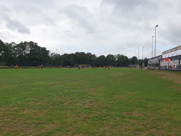 Sportpark De Peuverweide veld 3 - Tubbergen-Geesteren