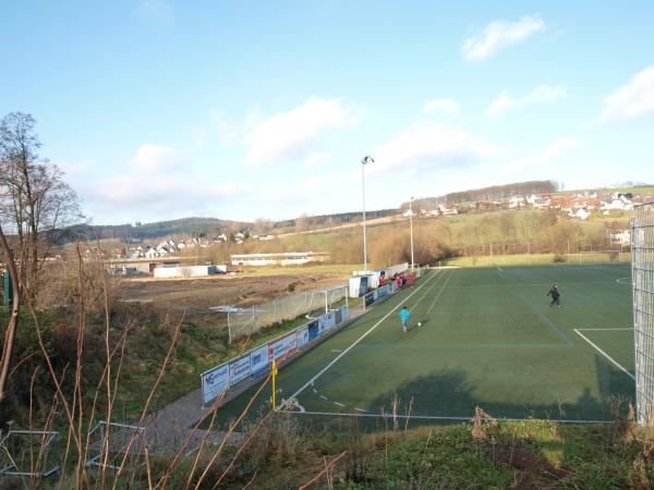 SportPark Westenfeld - Sundern/Sauerland-Westenfeld